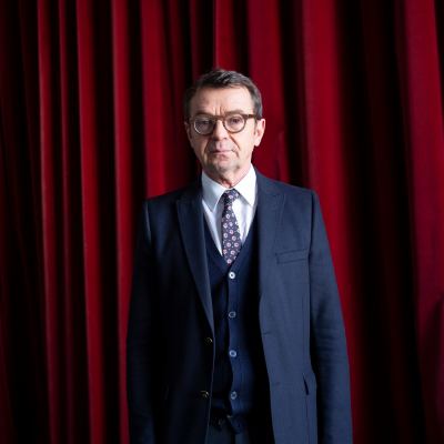 François Noël, Directeur du Théatre de Nîmes